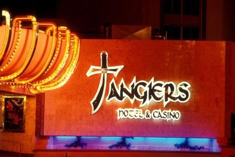 Tangiers casino Colombia
